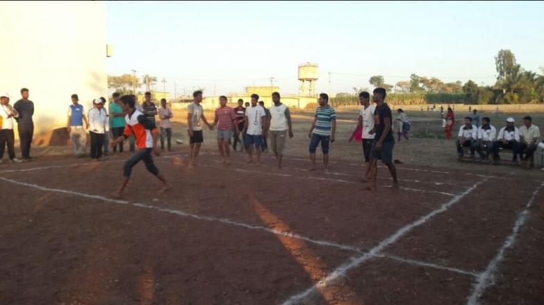 Acharya Deshabhushan Ayurvedic Medical College and Hospital Belagavi Spots photo 8